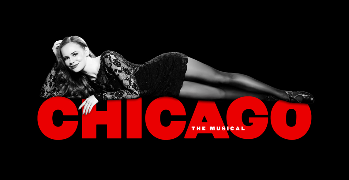 Chicago The Musical - Luhrs Performing Arts Center