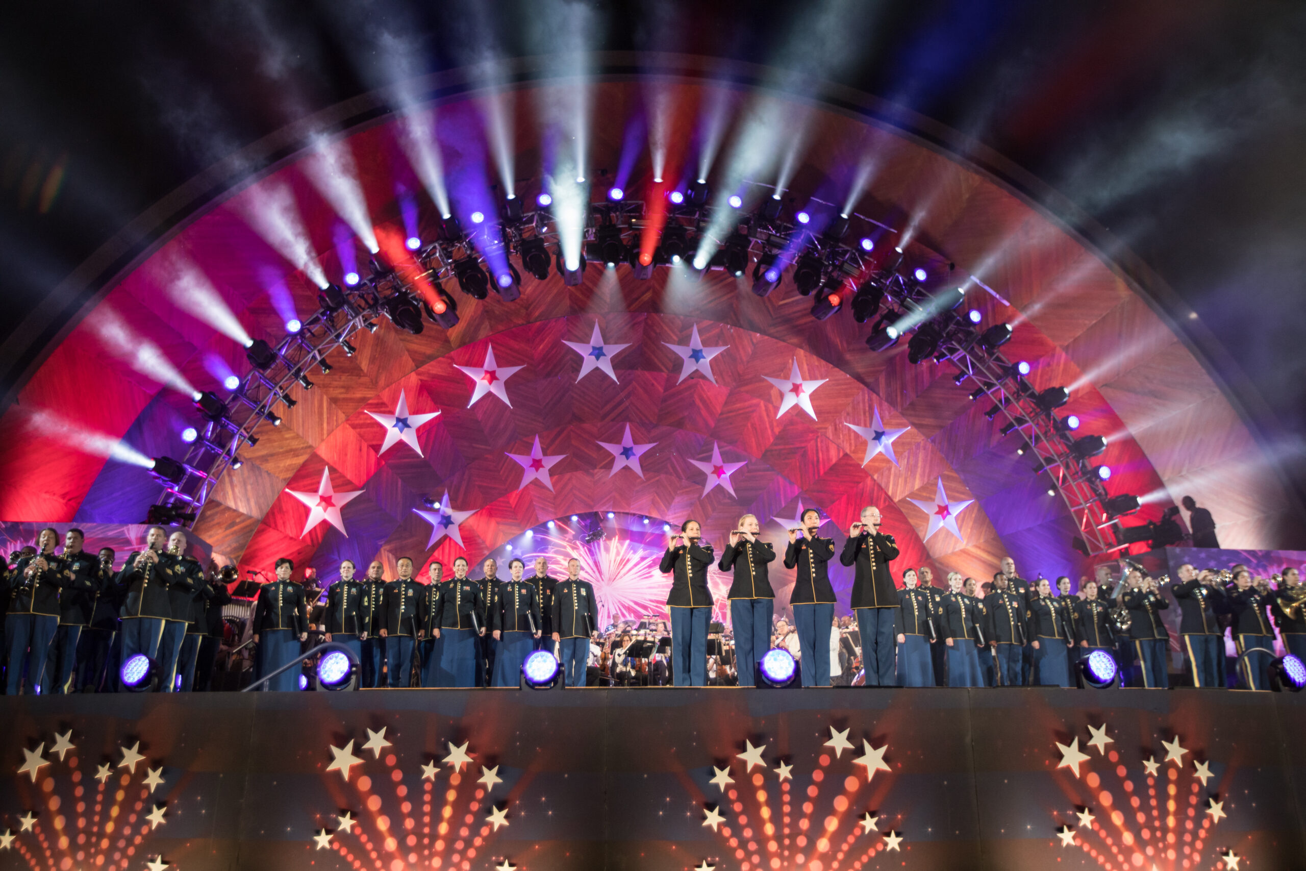 Amy grant luhrs performing arts center